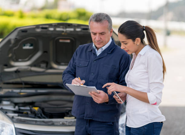 Licensed Commercial Auto Insurance service in Casa Loma, CA - Auto Insurance Axis
