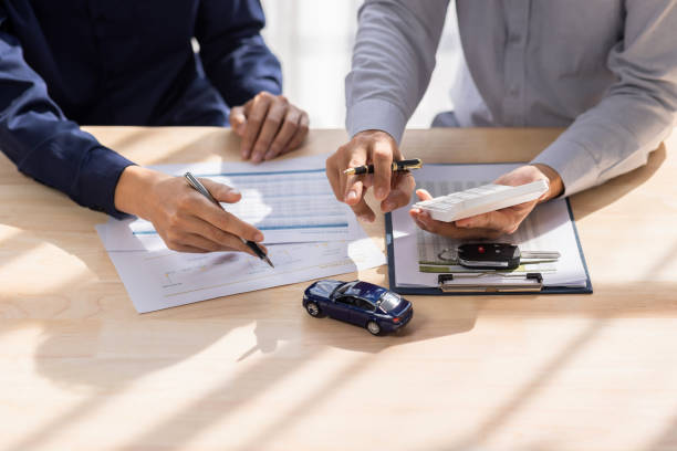 24/7 Emergency Commercial Auto Insurance experts in Casa Loma, CA