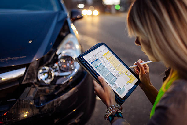 Affordable Commercial Auto Insurance solutions in Casa Loma, CA